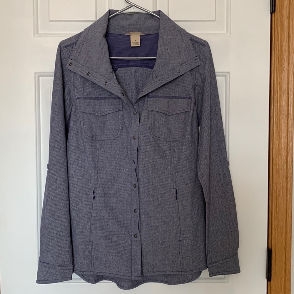 Duluth Trading Co Jacket